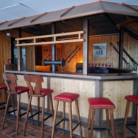 Haus Astenberg ヴィンターベルク エクステリア 写真