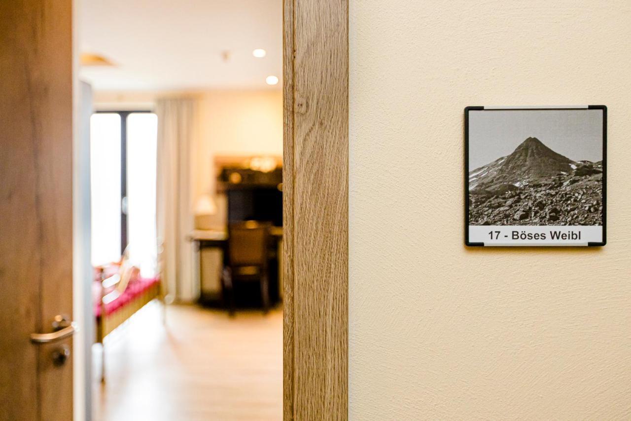 Haus Astenberg ヴィンターベルク エクステリア 写真