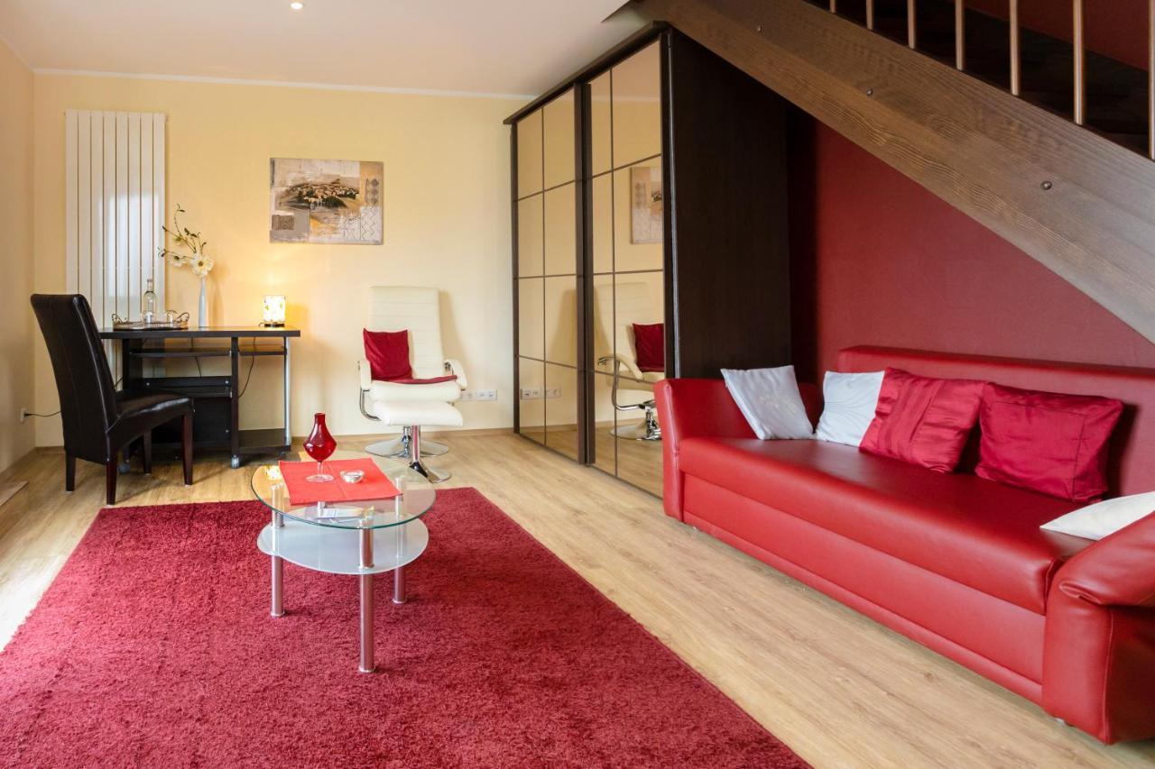 Haus Astenberg ヴィンターベルク エクステリア 写真