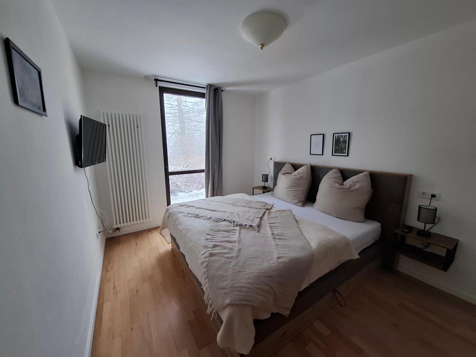 Haus Astenberg ヴィンターベルク エクステリア 写真