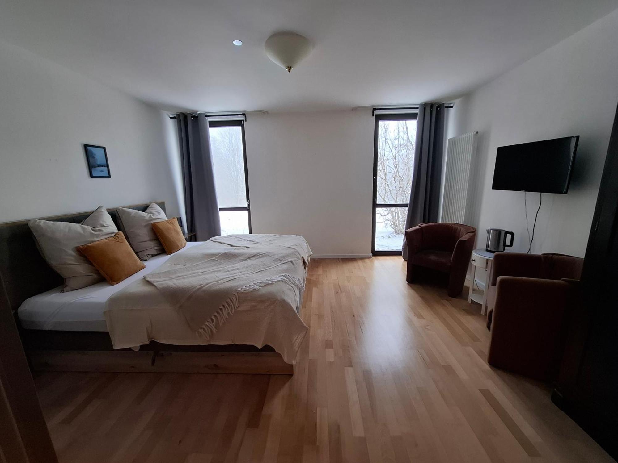 Haus Astenberg ヴィンターベルク エクステリア 写真