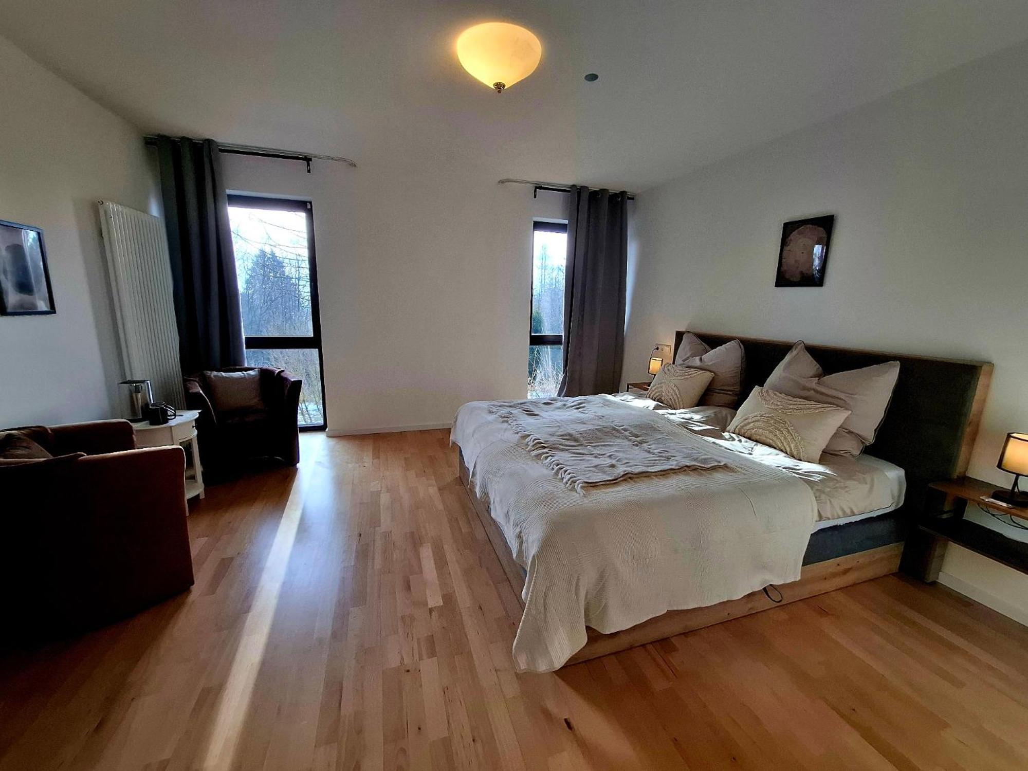 Haus Astenberg ヴィンターベルク エクステリア 写真