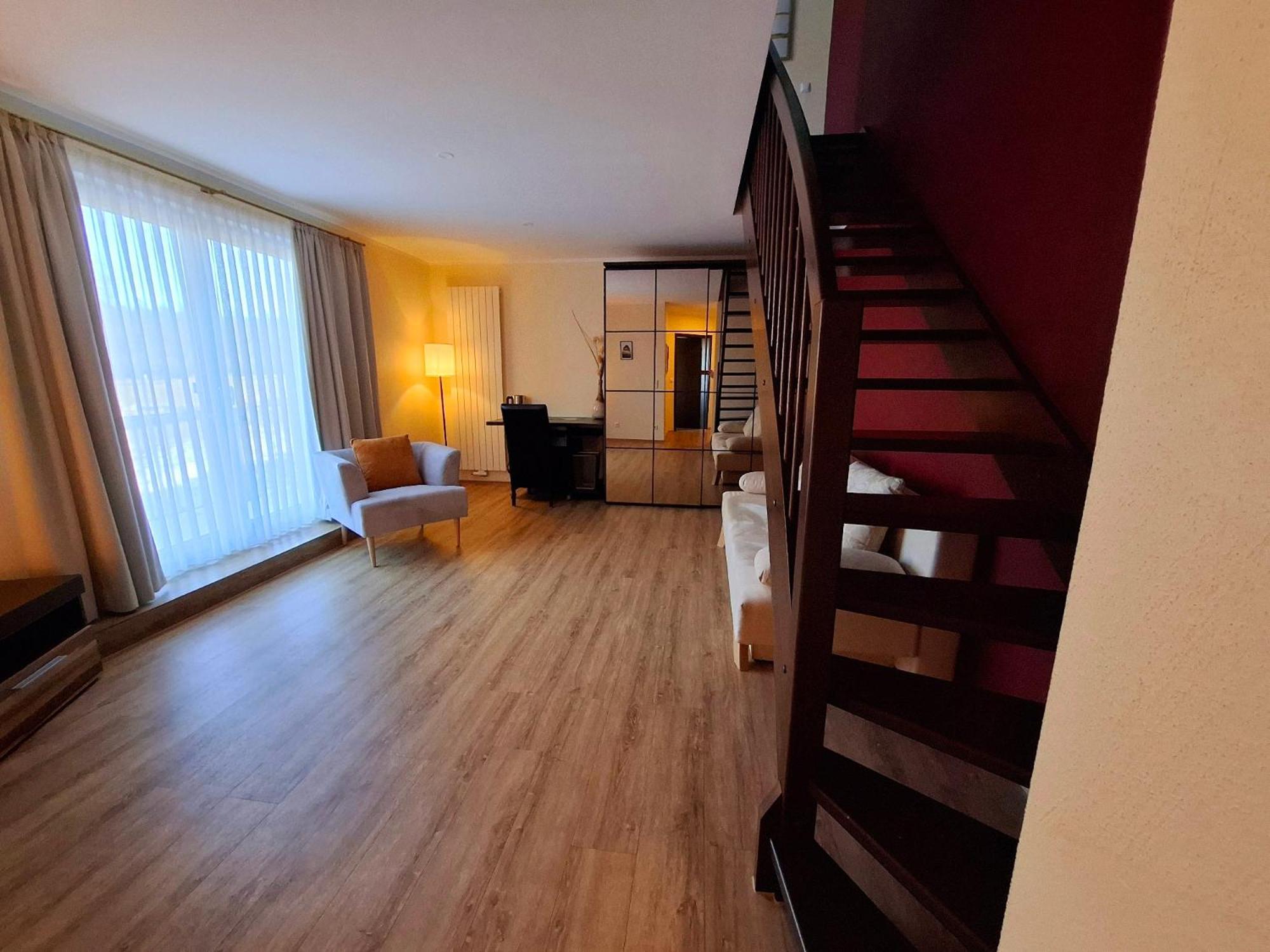 Haus Astenberg ヴィンターベルク エクステリア 写真
